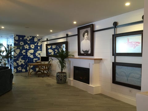 Hotel Delamar - Adults only 6 av 10