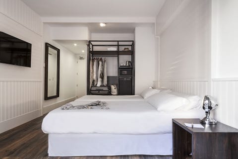 Hotel Delamar - Adults only 10 av 10