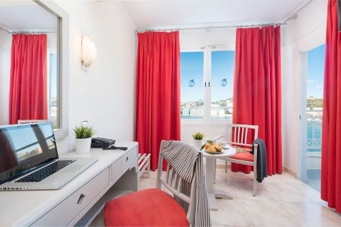 Hotel Playas del Rey 9 av 10