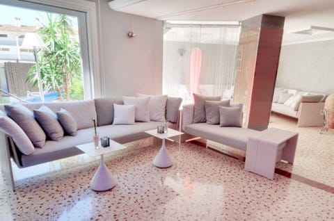 Hotel Playas del Rey 3 av 10