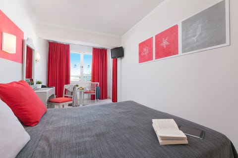 Hotel Playas del Rey 6 av 10
