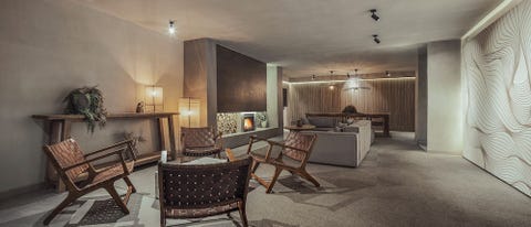Büyük Hotel 10 av 10