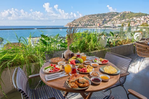 Büyük Hotel 3 av 10