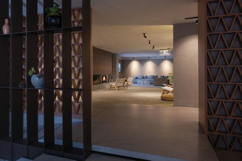 Büyük Hotel 9 av 10