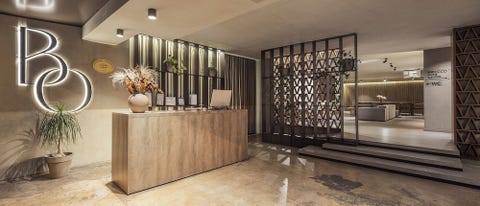Büyük Hotel 5 av 10