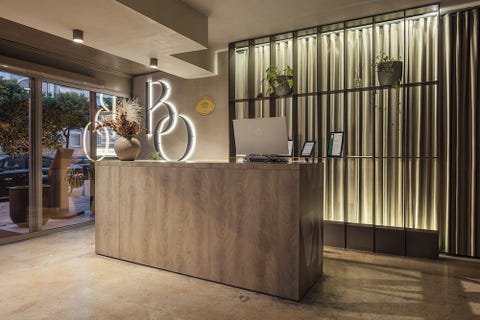 Büyük Hotel 6 av 10