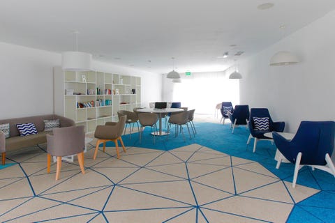 TUI BLUE Adriatic Beach - Adults Only - All Inclusive 4 av 10