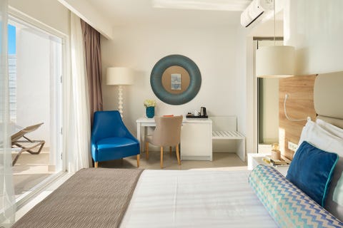 TUI BLUE Adriatic Beach - Adults Only - All Inclusive 5 av 10