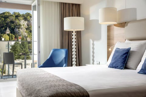 TUI BLUE Adriatic Beach - Adults Only - All Inclusive 9 av 10