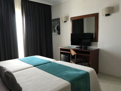 Hotel Miramar  7 av 10