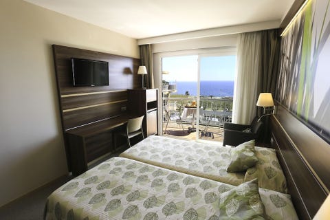 KAKTUS Hotel Volga 8 av 10