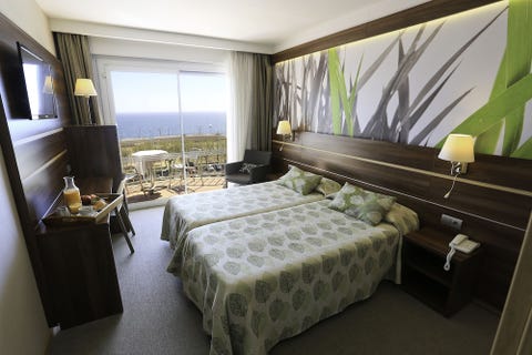 KAKTUS Hotel Volga 10 av 10