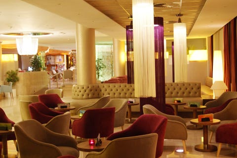 Beverly Park Hotel & Spa 8 av 10