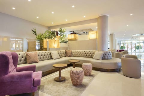 Beverly Park Hotel & Spa 9 av 10