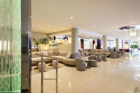 Beverly Park Hotel & Spa 3 av 10
