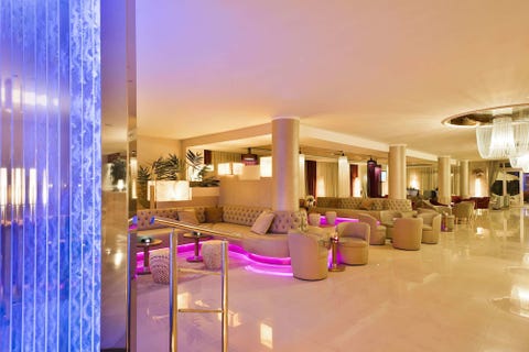 Beverly Park Hotel & Spa 2 av 10