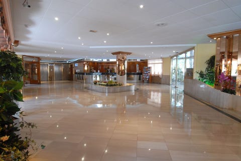 Beverly Park Hotel & Spa 6 av 10