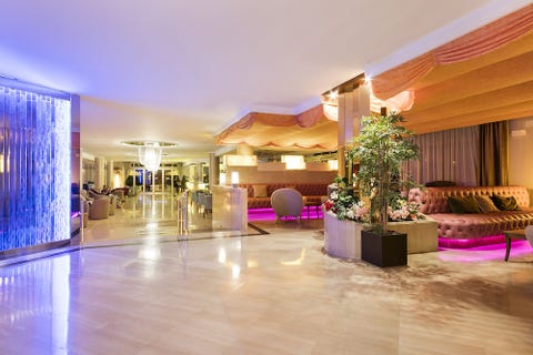 Beverly Park Hotel & Spa 4 av 10