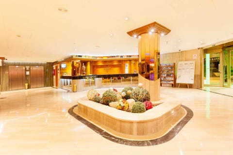 Beverly Park Hotel & Spa 5 av 10