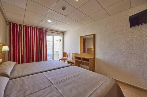 Hotel Ona Don Juan 5 av 10