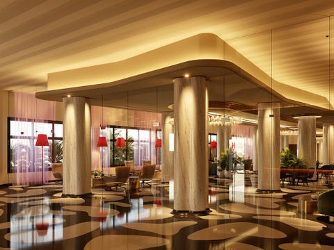 MedPlaya Hotel Pez Espada 3 av 10