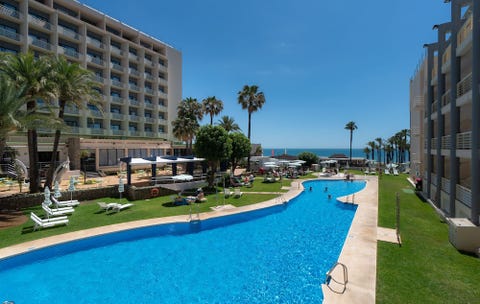 MedPlaya Hotel Pez Espada 1 av 10