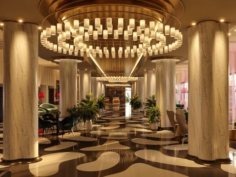 MedPlaya Hotel Pez Espada 6 av 10