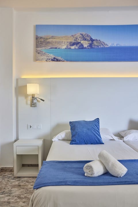 Hotel Ilusion Calma & Spa 9 av 10