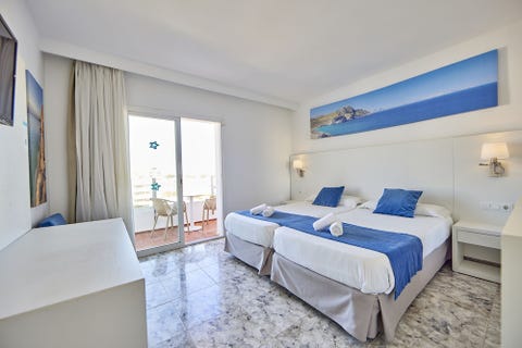 Hotel Ilusion Calma & Spa 5 av 10