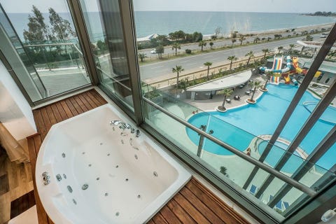Hotel Xoria Deluxe 9 av 10