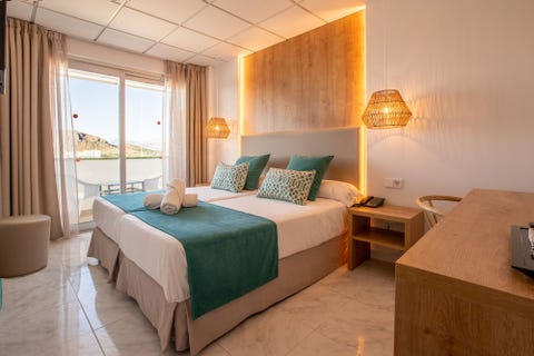 Bahia de Alcudia Hotel & Spa 8 av 10