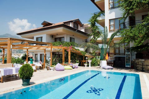 Villa Sonata 1 av 10