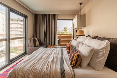 Ananea Kleopatra Beach (+12 Adults Only) 1 av 10