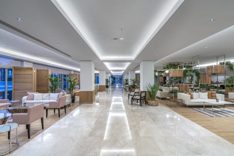 TUI Blue Xanthe-All Inclusive 2 av 10