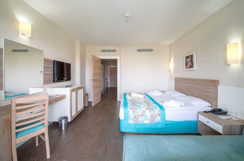 Crystal Sunrise Queen Luxury Resort & Spa - All Inclusive 10 av 10