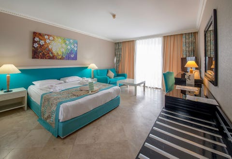 Crystal Sunrise Queen Luxury Resort & Spa - All Inclusive 9 av 10