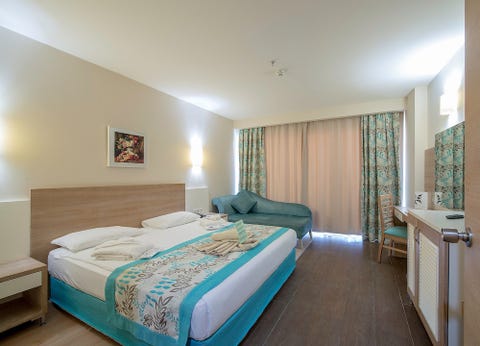 Crystal Sunrise Queen Luxury Resort & Spa - All Inclusive 8 av 10