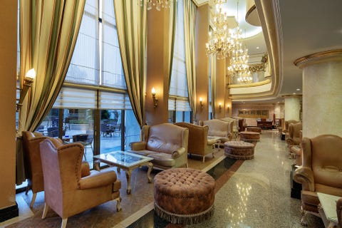 Crystal Sunrise Queen Luxury Resort & Spa - All Inclusive 7 av 10