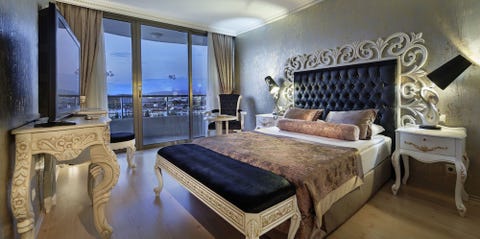 Crystal Sunrise Queen Luxury Resort & Spa - All Inclusive 2 av 10