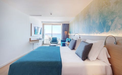 Aparthotel Fontanellas Playa 2 av 10