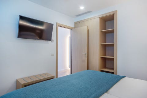 Aparthotel Fontanellas Playa 6 av 10