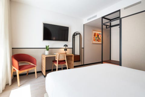 The Editory Garden Porto Hotel 8 av 10