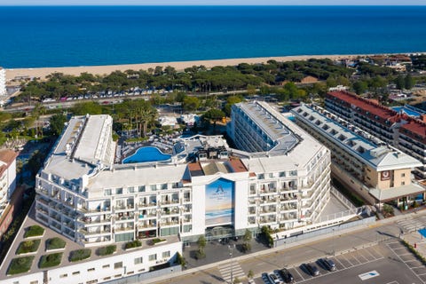 Aquamarina & SPA 1 av 10