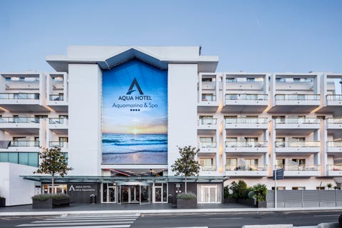 Aquamarina & SPA 2 av 10