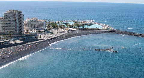 Meliá Costa Atlantis Tenerife 4 av 10