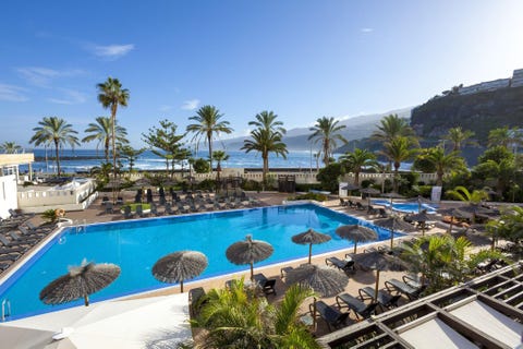 Meliá Costa Atlantis Tenerife 5 av 10