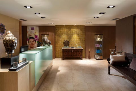 Meliá Costa Atlantis Tenerife 2 av 10