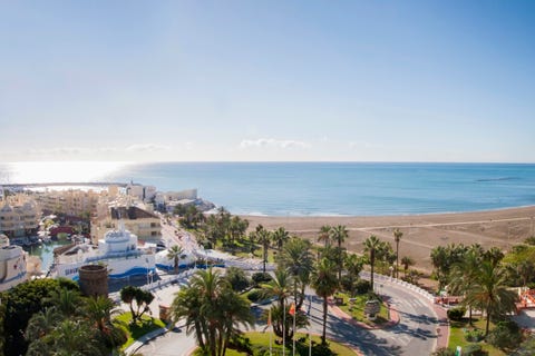 Hotel Alay Puerto Marina - Adults Only Recommended 3 av 10