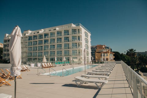 Hotel Alay Puerto Marina - Adults Only Recommended 1 av 10