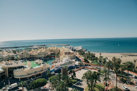Hotel Alay Puerto Marina - Adults Only Recommended 2 av 10